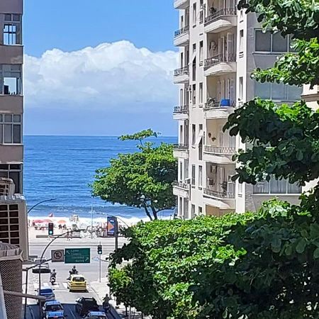 Belacopacabana Apartment Rio de Janeiro Exterior photo