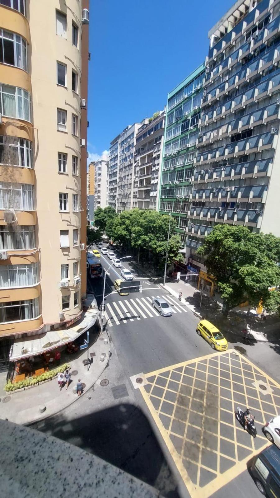 Belacopacabana Apartment Rio de Janeiro Exterior photo